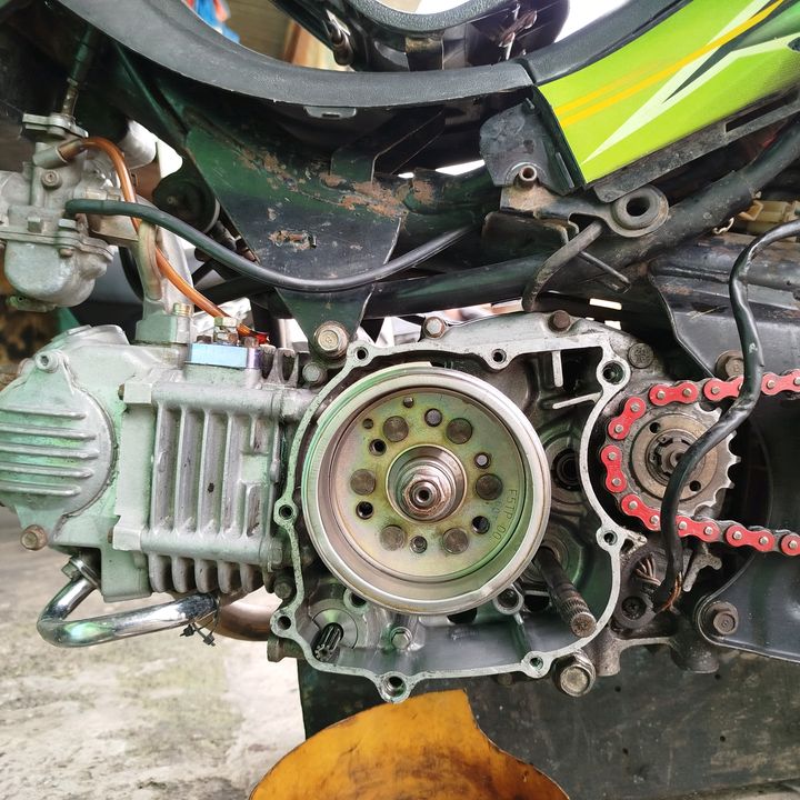 YADIM (motopart)