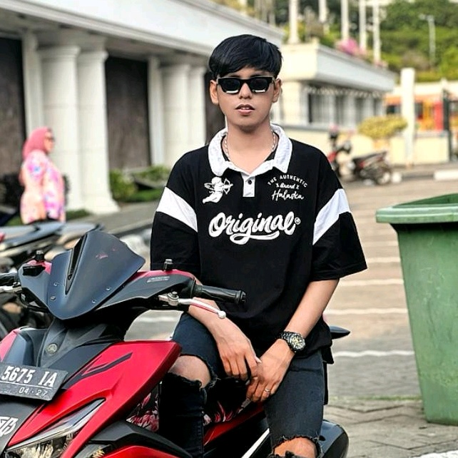 Mief Dominic