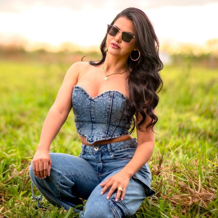 Livia Soares