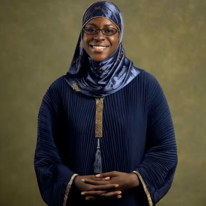 aramata sani