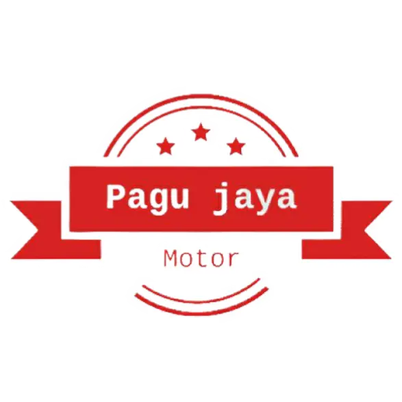 Pagu jaya motor