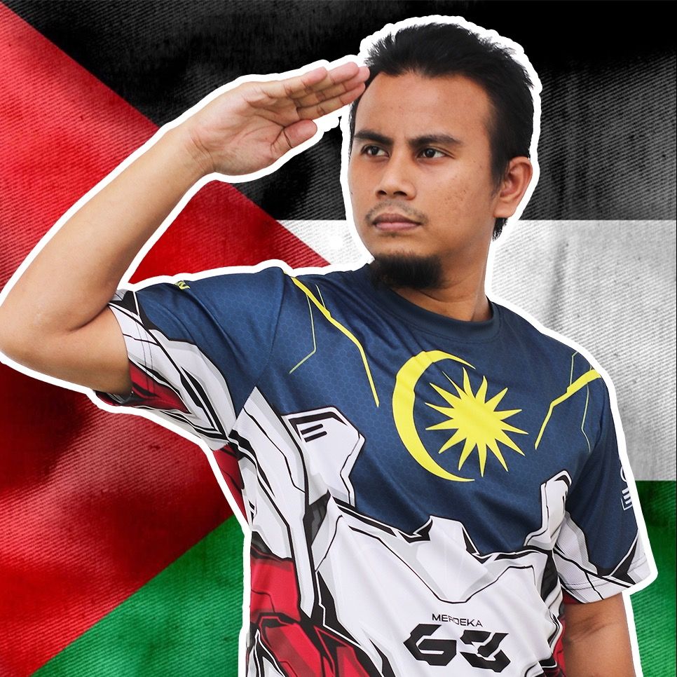 Cikgu Zyd Gaming 〽️