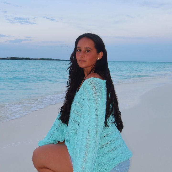 rachelmuse