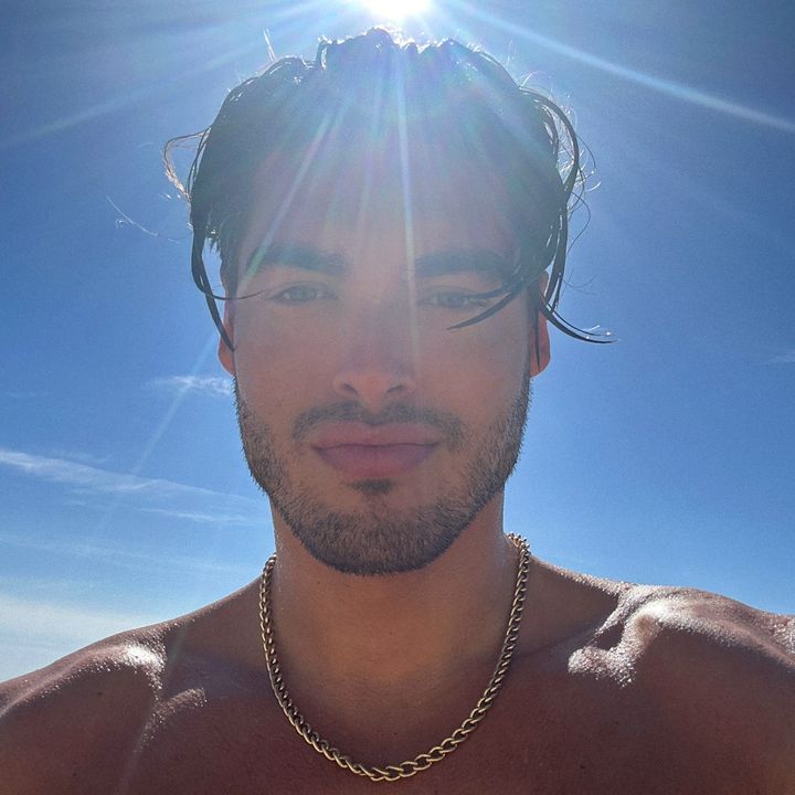 Spencer Wilks ☀️