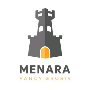 Menara Fancy Grosir