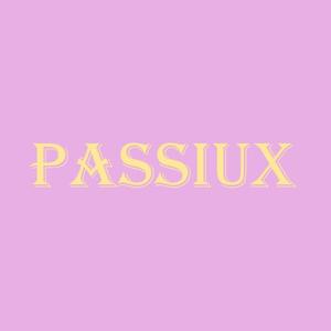 Passiux