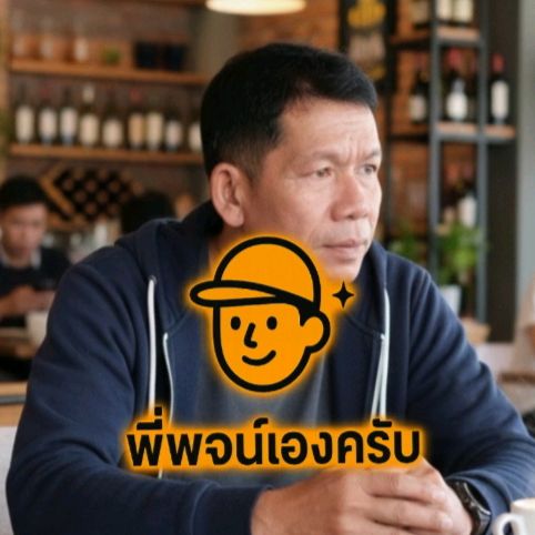 พี่พจน์เองครับ