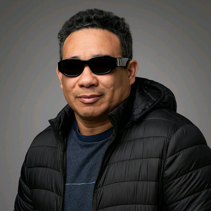 CHINEIZÃO CANTOR🔷️