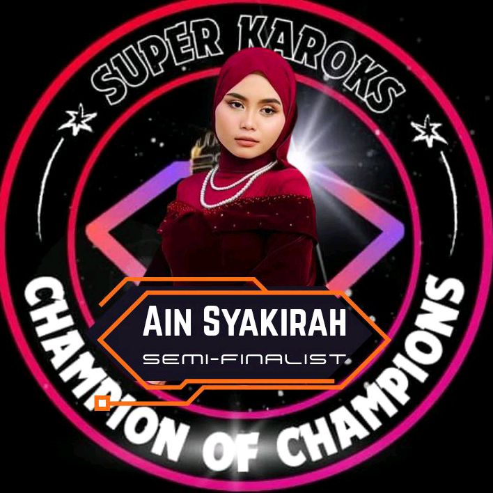 Sahabat Ain Syakirah