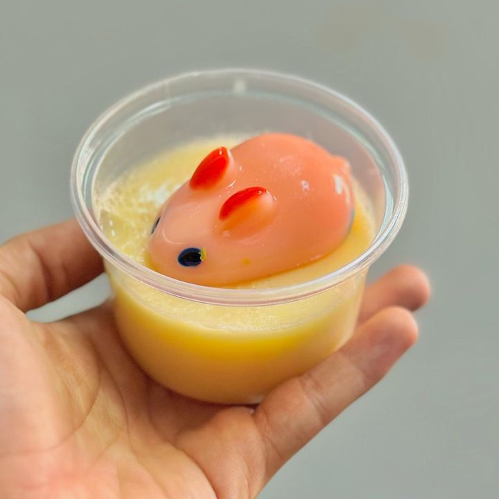 Serbuk Jelly NJ