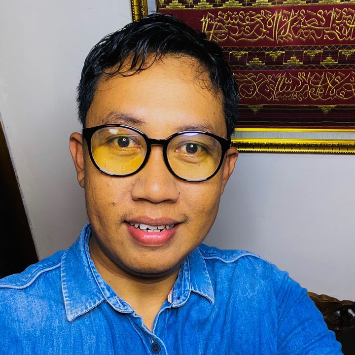 Warung NEON
