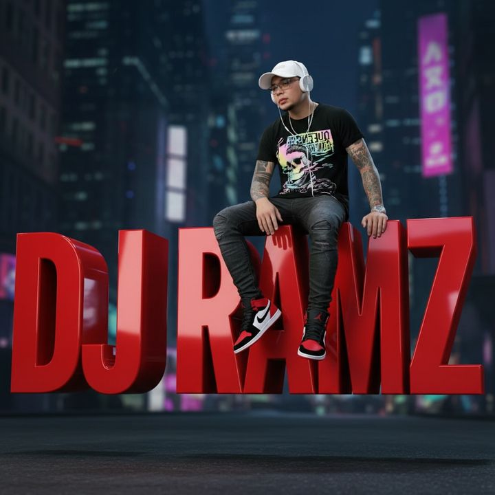 🇵🇭❤️ DJ_ramz ❤️🇸🇦