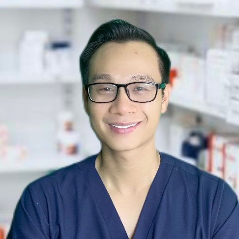 DS Duy Thực