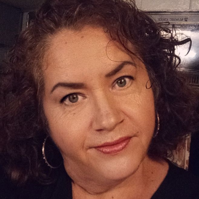 Rosario Espinosa Par