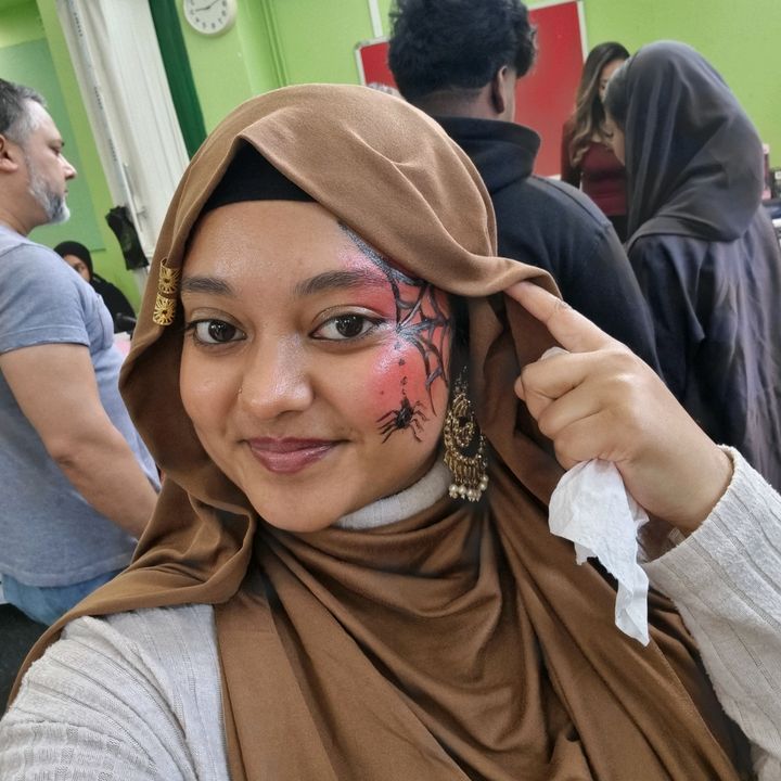 Maheera