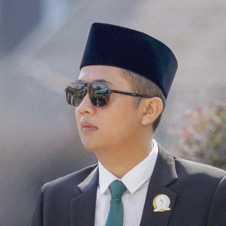 Arief Maoshul Affandy