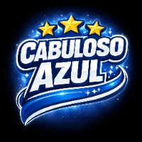 Cabuloso Azul