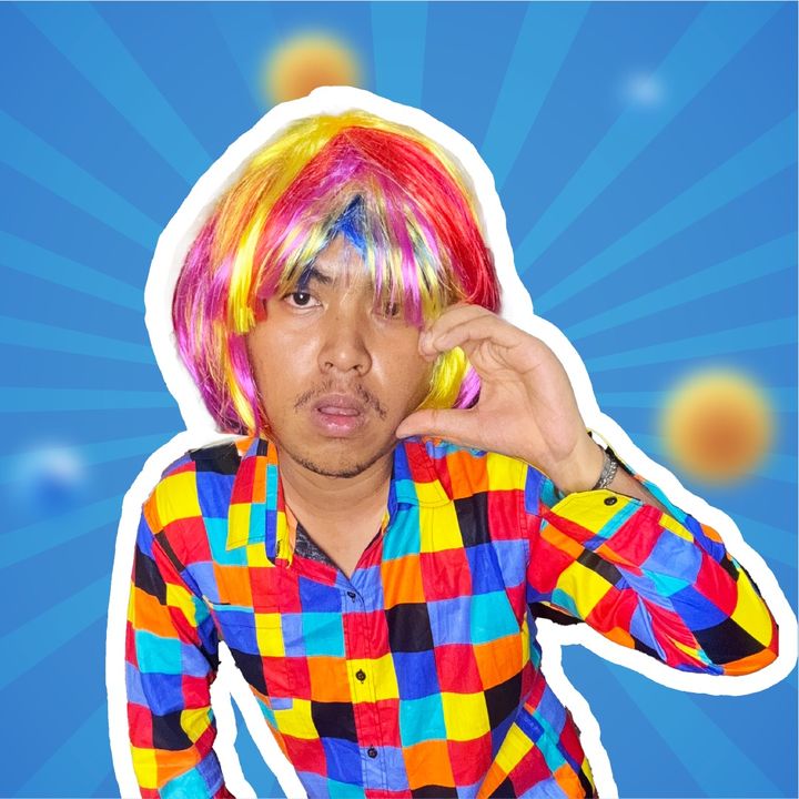 กานต์พี่น้องเจมส์ (3.3M)