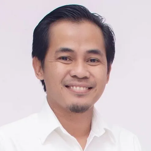 Yahya Yudhayanto