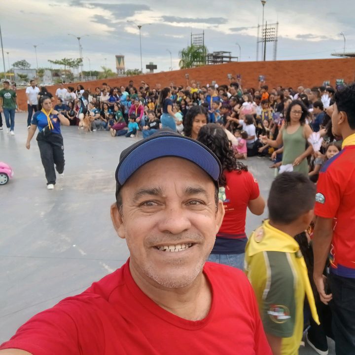 Jurandir Gonçalves