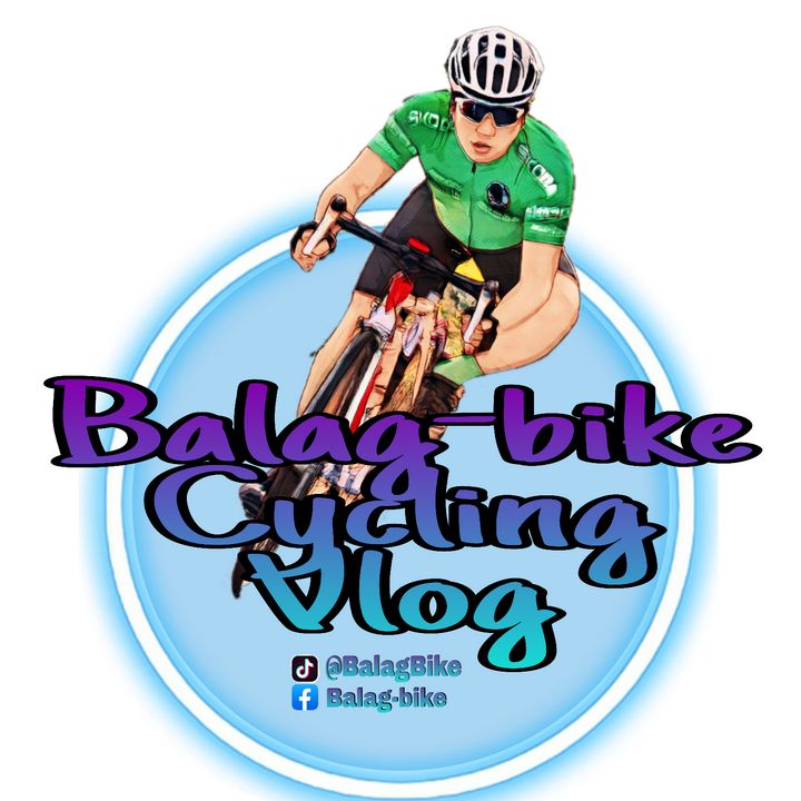 Balag-Bike Cycling Vlog