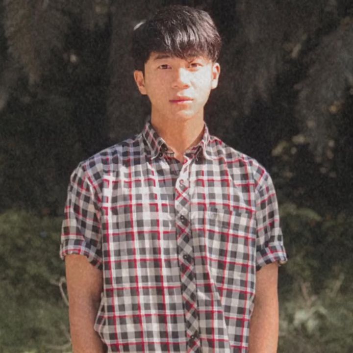 Inikimi nak GlowUp