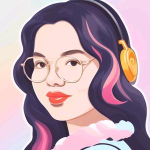Mommy Marcella Yang ✨