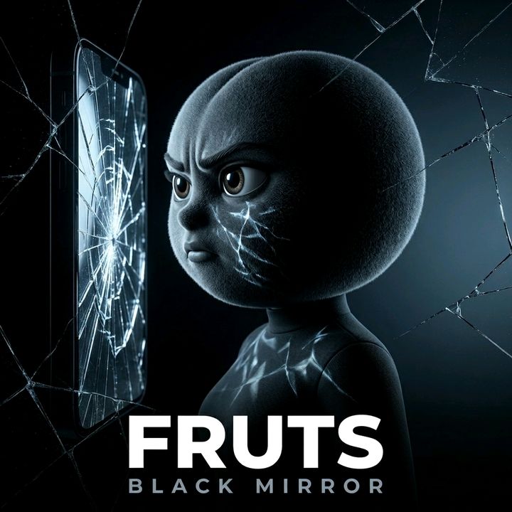 fruts black mirros