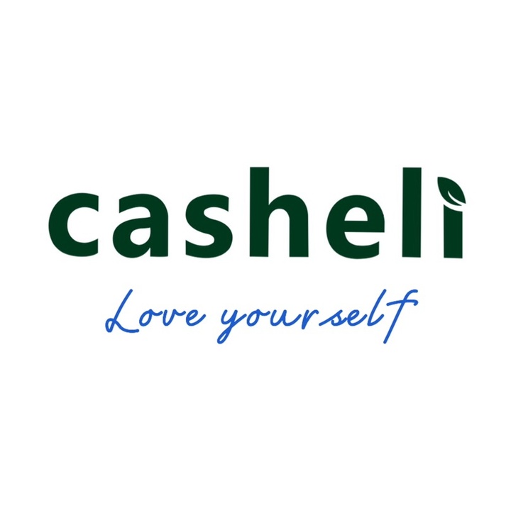 casheli Crispy Snack