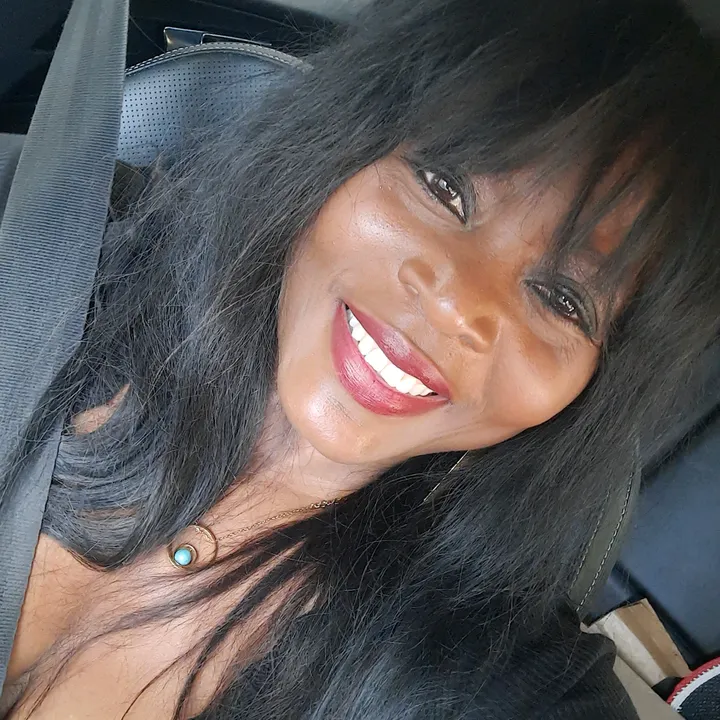 Sabrina Néfertiti