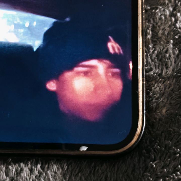 Alejandro Murillo