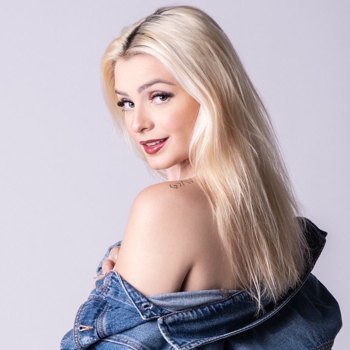 Valentina Ballarim