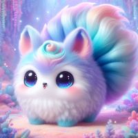 Lumo The Magic Animals