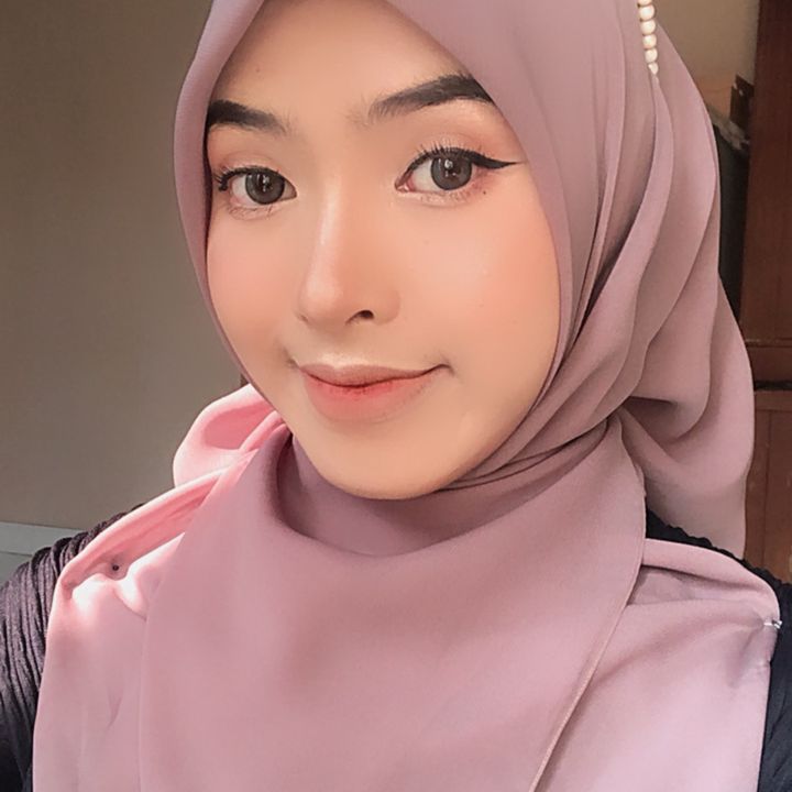 Virgo | IG @Indriyanii.se🌸