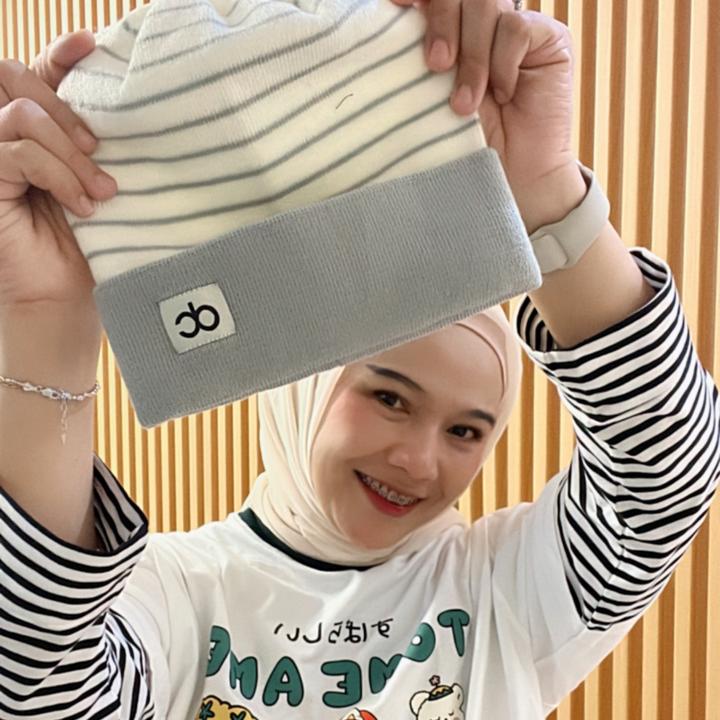 dc Rajut Official Shop