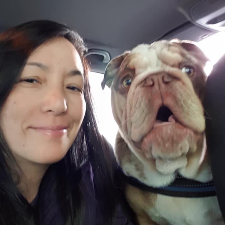Churchill’s life