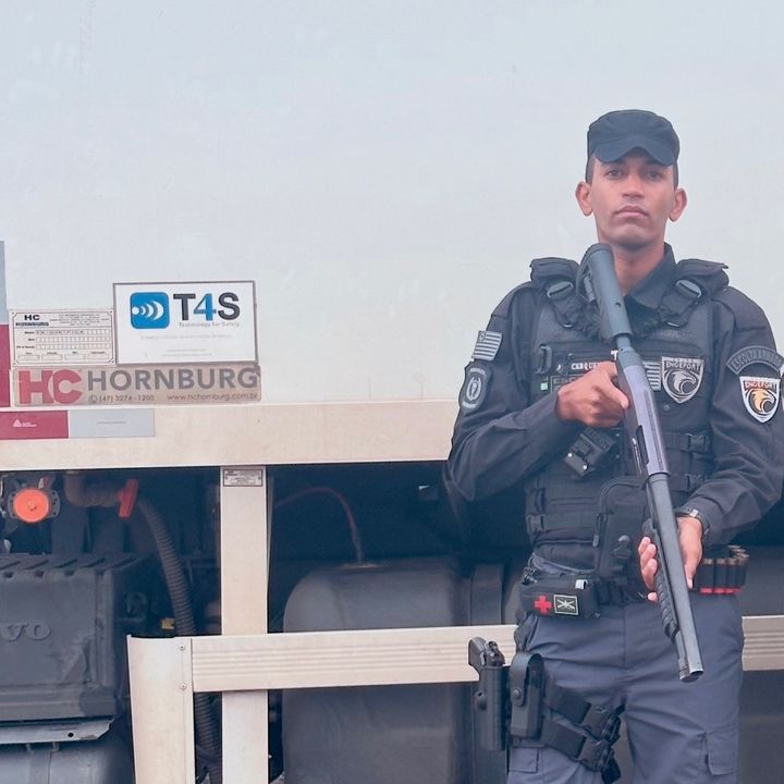 Agente Cerqueira