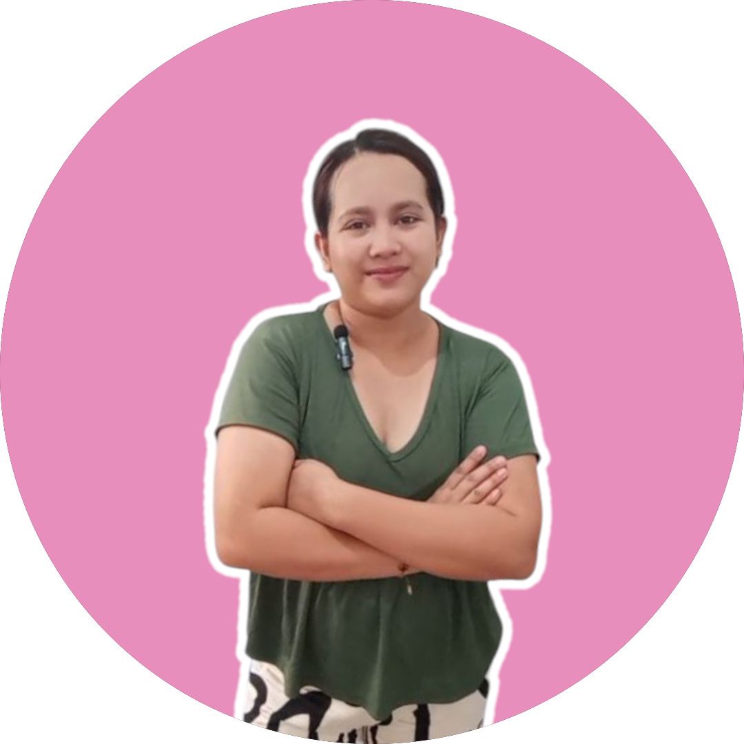 ᥫ᭡.Mommy Rona.ᥫ᭡