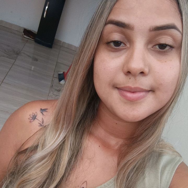 Dayara Rodrigues souza