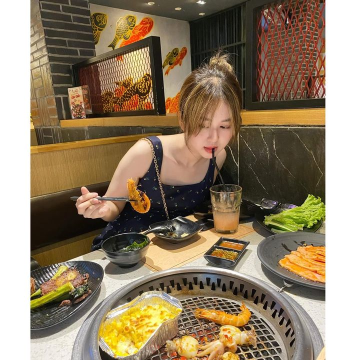 KIOT CỦA AN