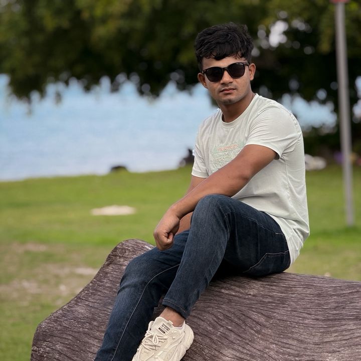 Anik Hossan