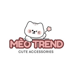 Mèo Trend 😻