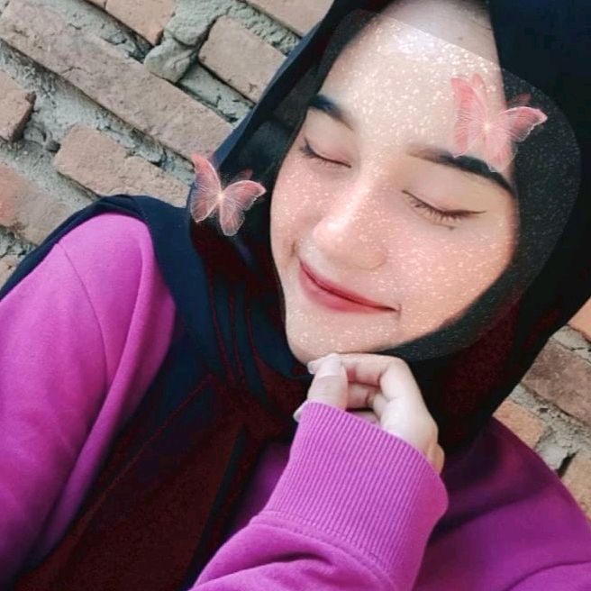 16 April gw ulang tahun🥳