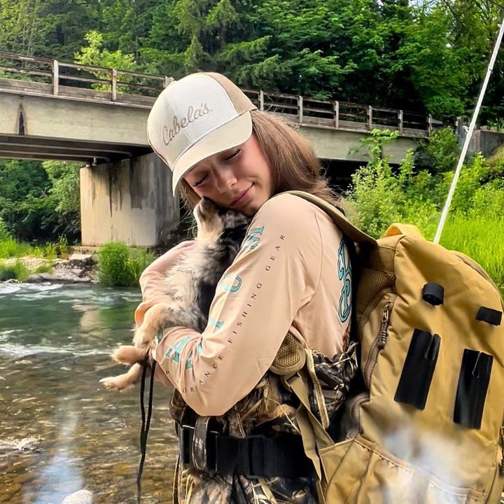 BellaOutdoors🎯