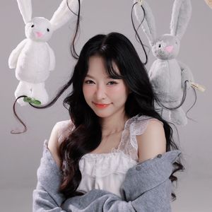 Phương Trúc Lưu Huỳnh 🐼