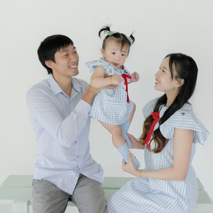 Linh Châu ✿ Mẹ Mía