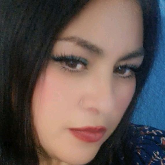 Gabby Kiroz 💞💞💞💞