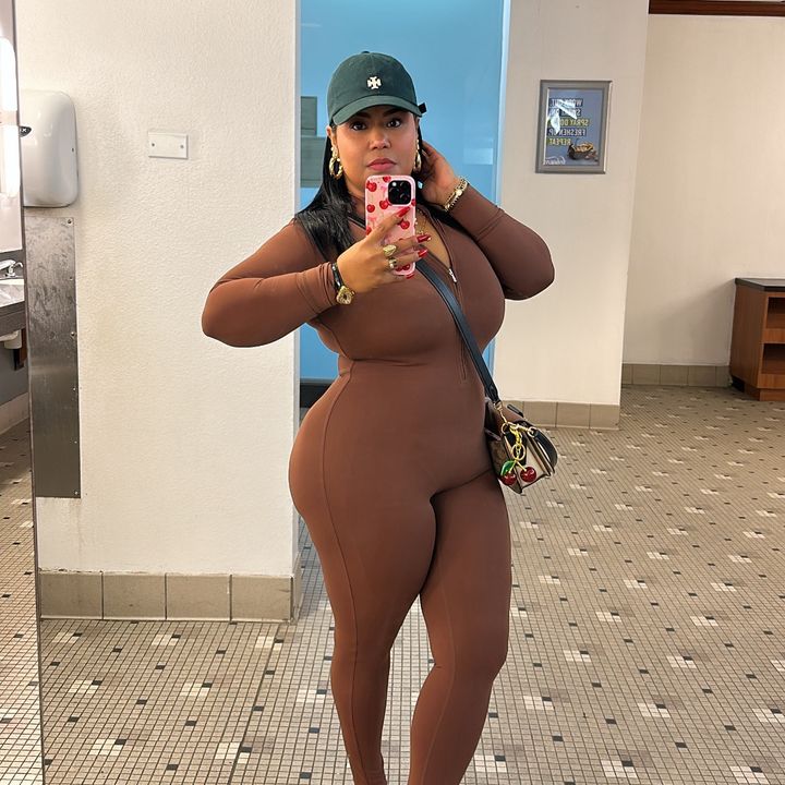 Margie Gomez /TTS Affiliate