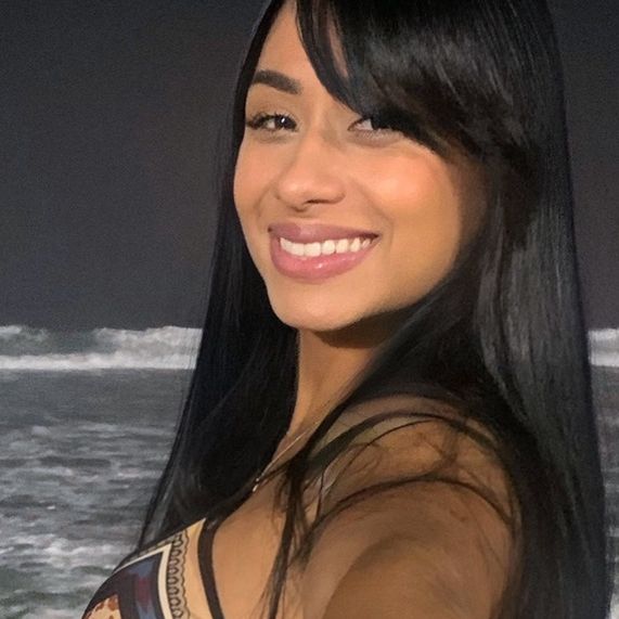Letícia Barcelos