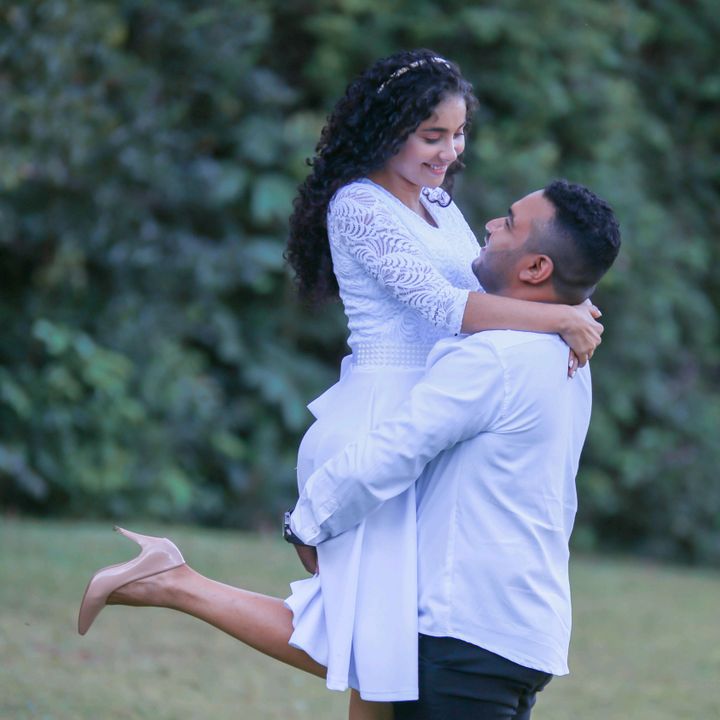 Marrie Maya